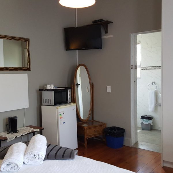 Intaka Guesthouse Albatross Room 1