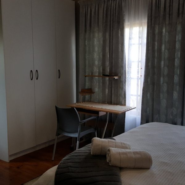 Intaka Guesthouse Albatross Room 2
