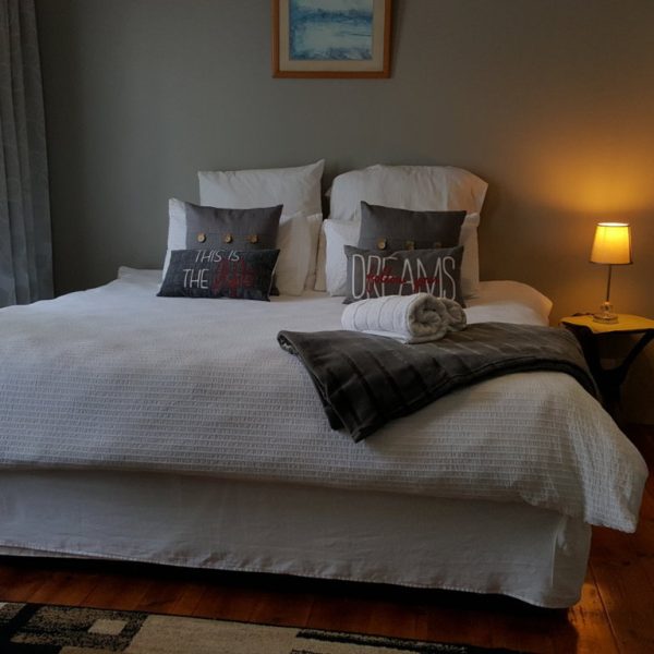 Intaka Guesthouse Albatross Room 3