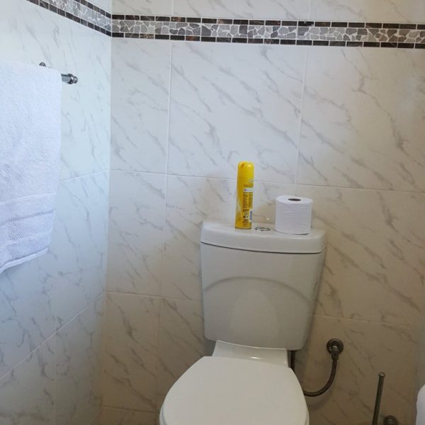 Intaka Guesthouse Albatross Room 5