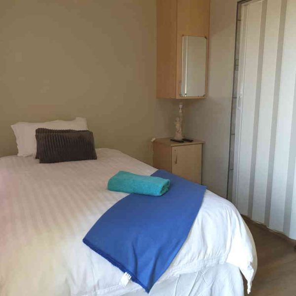 Intaka Guesthouse Budgie Room 7