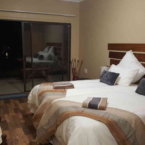 Intaka Guesthouse Fish Eagle Room 16