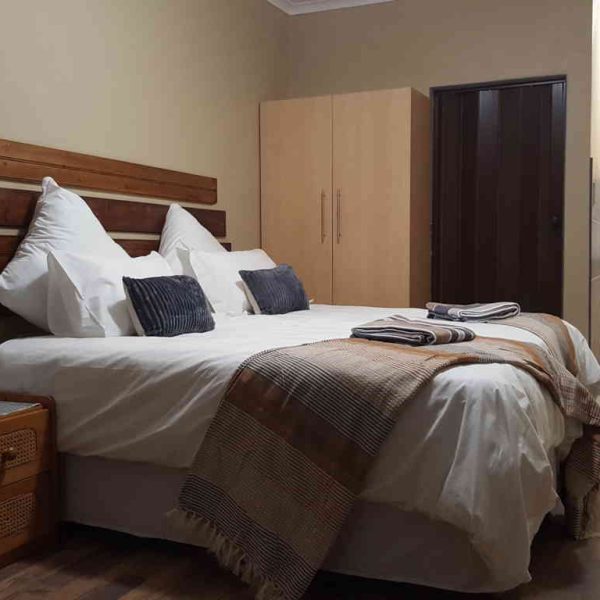 Intaka Guesthouse Fish Eagle Room 18