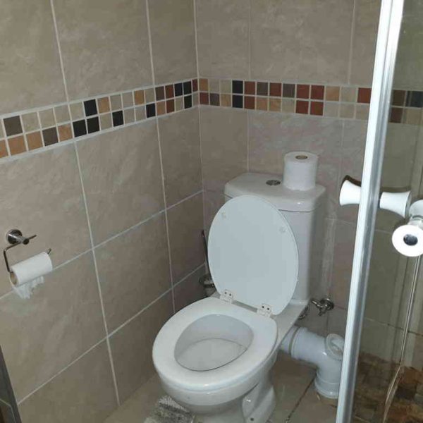 Intaka Guesthouse Fish Eagle Room 4