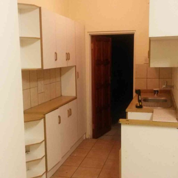 Intaka Guesthouse Flamingo Room 1
