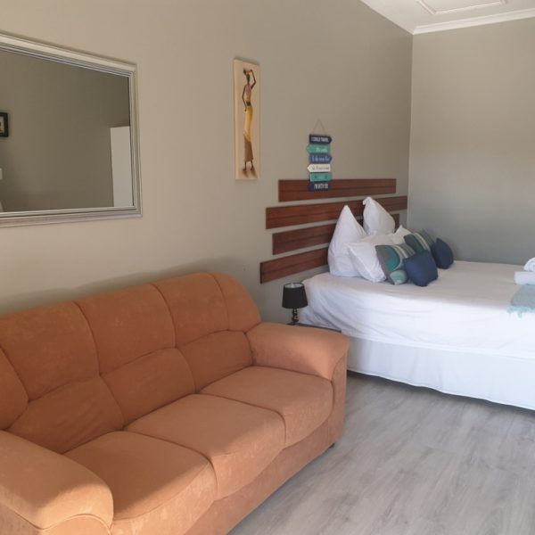 Intaka Guesthouse Hummingbird Room 4