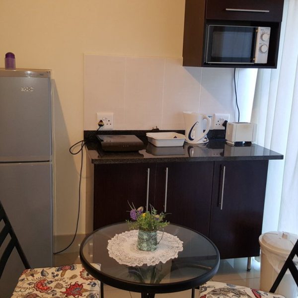 Intaka Guesthouse Robin Room 2