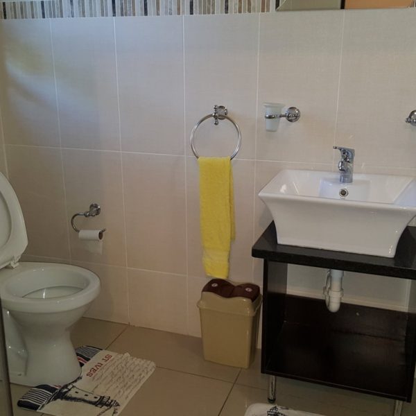 Intaka Guesthouse Robin Room 4