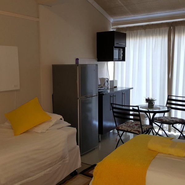 Intaka Guesthouse Robin Room 5