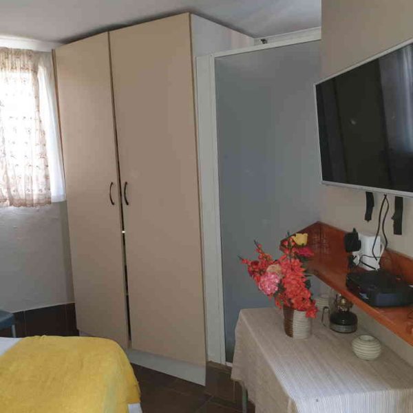 Intaka Guesthouse Sparrow Room 2