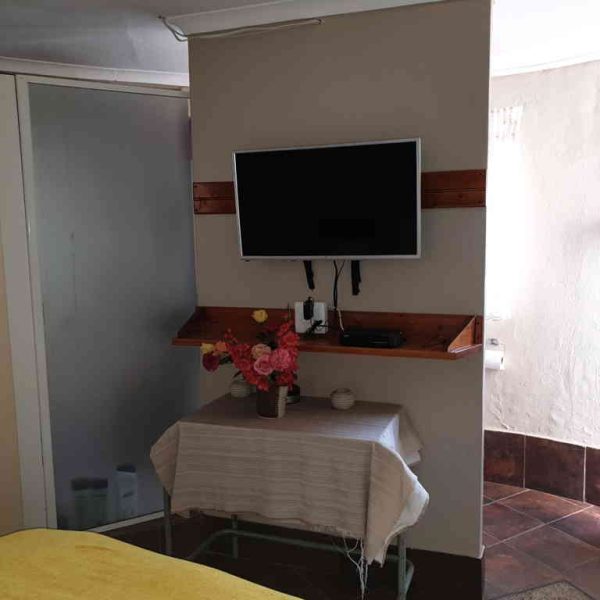 Intaka Guesthouse Sparrow Room 3