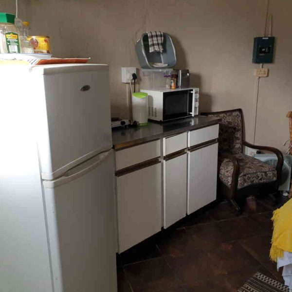 Intaka Guesthouse Sparrow Room 5