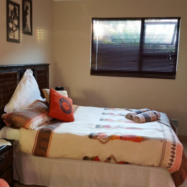 Intaka Guesthouse Swallow Room 1