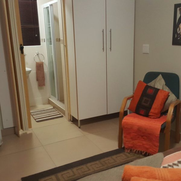 Intaka Guesthouse Swallow Room 5